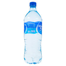 AGUA FUENTE PURA 1LT.