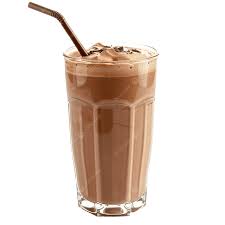 BATIDO CHOCOLATE MILKSHAKE