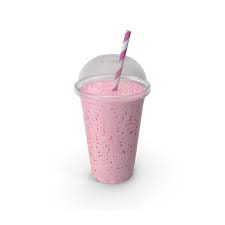 BATIDO PINK STRAWERRY