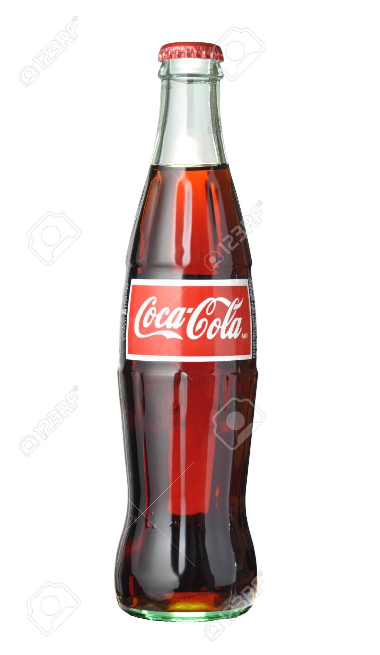COCACOLA DE BOTELLA 625 ML