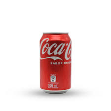 COCACOLA LATA 350 ML