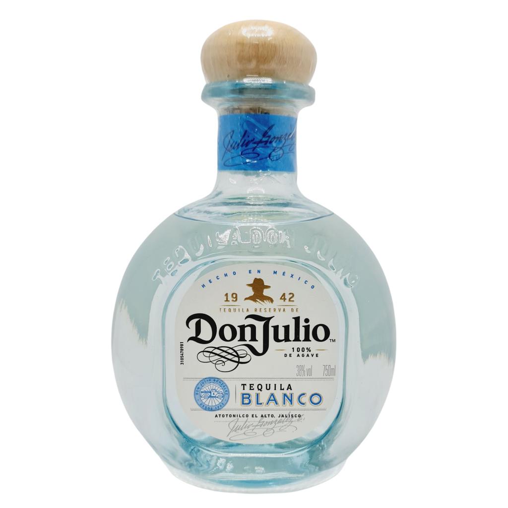 DON JULIO TEQUILA BLANCO