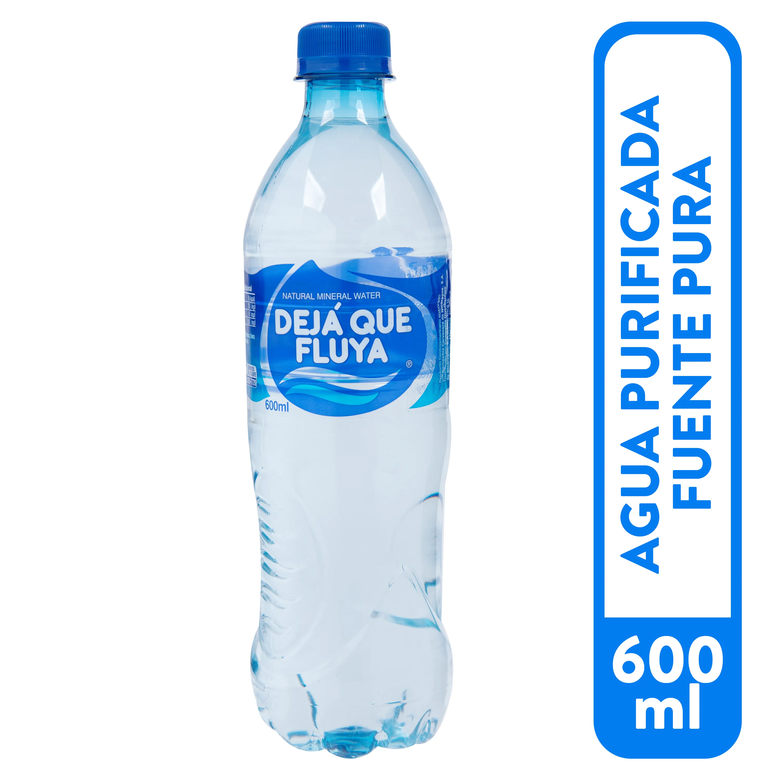 FUENTE PURA