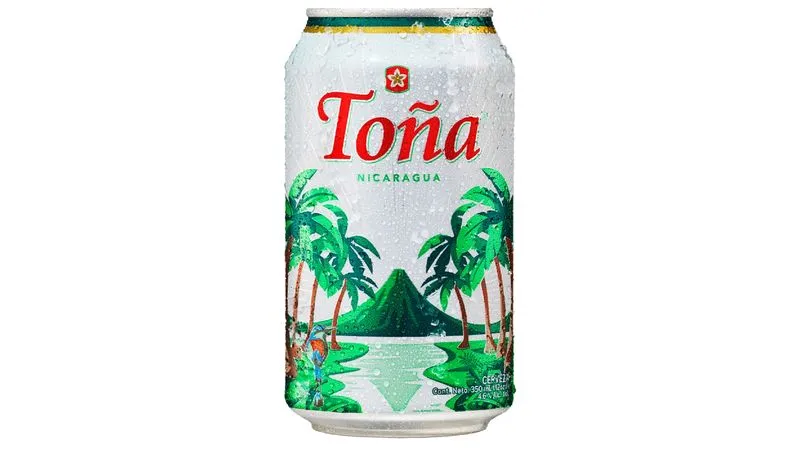 TOÑA LATA
