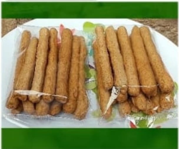 BOLILLOS TOSTADOS