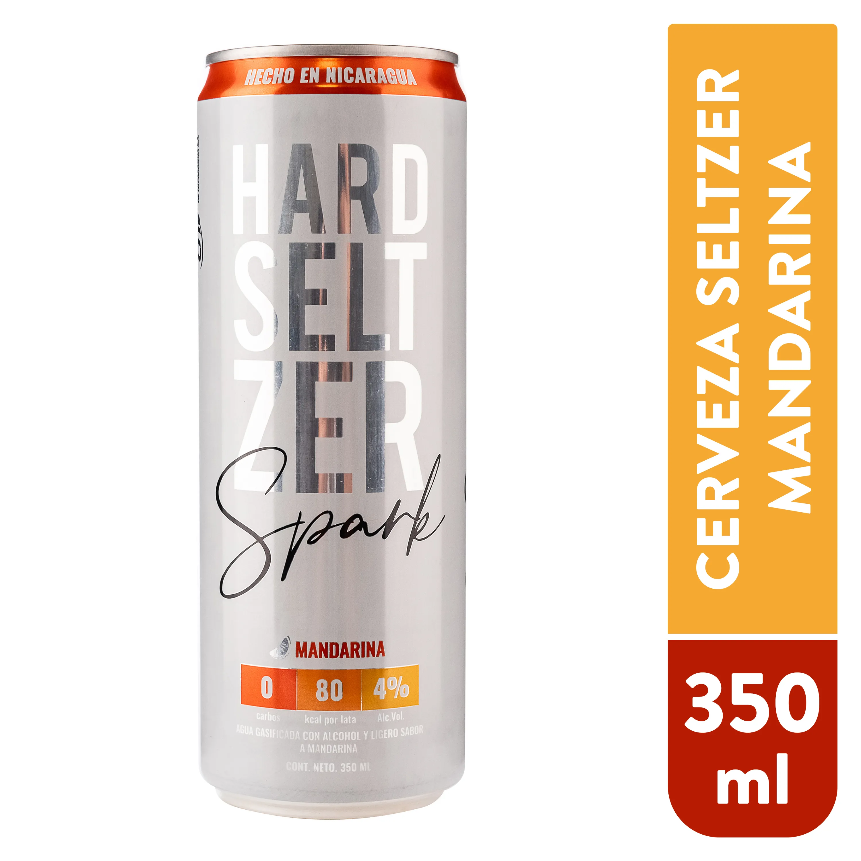 SPARK MANDARINA