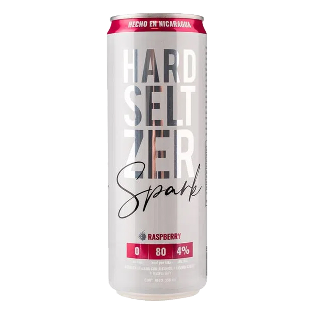 SPARK RASBERRY